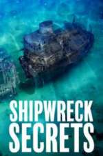 Watch Shipwreck Secrets Nowvideo