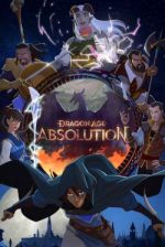 Watch Dragon Age: Absolution Nowvideo
