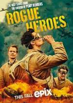 Watch SAS: Rogue Heroes Nowvideo