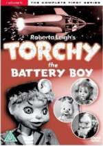 Watch Torchy the Battery Boy Nowvideo