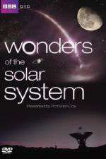 Watch Wonders of the Solar System Nowvideo