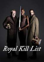 Watch Royal Kill List Nowvideo