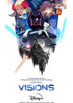 Watch Star Wars: Visions Nowvideo
