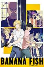 Watch Banana Fish Nowvideo