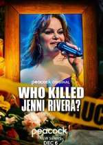 Watch Who Killed Jenni Rivera? Nowvideo