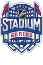 Watch Road To The NHL Stadium Series Nowvideo