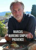 Watch Marcus Wareing Simply Provence Nowvideo