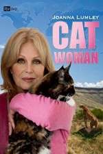 Watch Joanna Lumley: Catwoman Nowvideo
