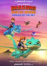 Watch Dragons Rescue Riders: Heroes of the Sky Nowvideo
