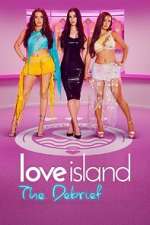 Love Island: The Debrief nowvideo