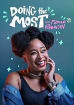 Watch Doing the Most with Phoebe Robinson Nowvideo