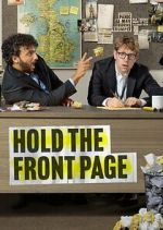 Watch Hold the Front Page Nowvideo