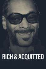 Watch Rich and Acquitted Nowvideo