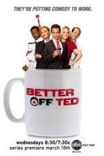 Watch Better Off Ted Nowvideo