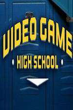 Watch Video Game High School Nowvideo