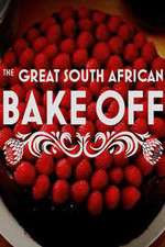 Watch The Great South African Bake Off Nowvideo