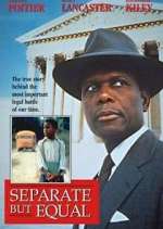 Watch Separate But Equal Nowvideo