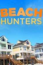 Watch Beach Hunters Nowvideo
