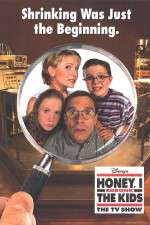 Watch Honey I Shrunk the Kids The TV Show Nowvideo