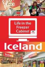 Watch Iceland Foods Life in the Freezer Cabinet Nowvideo