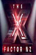 Watch The X Factor NZ Nowvideo