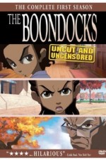 Watch The Boondocks Nowvideo