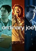 Watch Ordinary Joe Nowvideo
