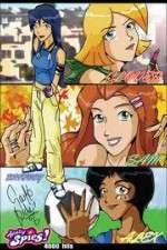 Watch Totally Spies! Nowvideo