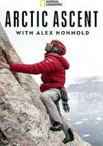 Watch Arctic Ascent with Alex Honnold Nowvideo