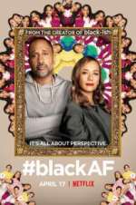 Watch #blackAF Nowvideo