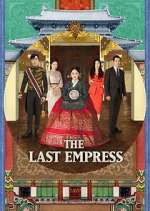 Watch The Last Empress Nowvideo