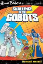 Watch Challenge of the GoBots Nowvideo