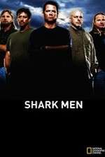 Watch Shark Men Nowvideo