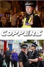 Watch Coppers Nowvideo