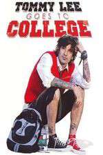 Watch Tommy Lee Goes to College Nowvideo