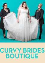 Watch Curvy Brides Boutique Nowvideo