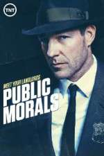 Watch Public Morals Nowvideo