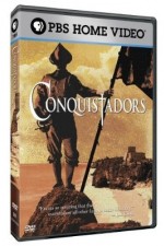 Watch Conquistadors Nowvideo