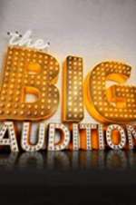 Watch The Big Audition Nowvideo