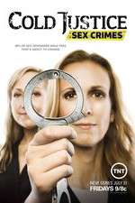 Watch Cold Justice Sex Crimes Nowvideo