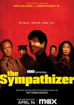 The Sympathizer nowvideo