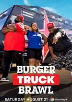 Watch Burger Truck Brawl Nowvideo