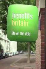 Watch Benefits Britain -  Life On The Dole Nowvideo