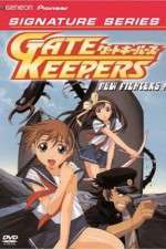 Watch Gate Keepers Nowvideo