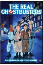 Watch The Real Ghost Busters Nowvideo