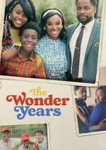 Watch The Wonder Years Nowvideo