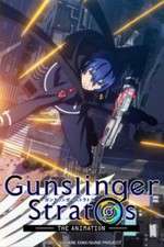 Watch Gunslinger Stratos The Animation Nowvideo