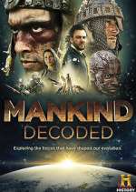 Watch Mankind Decoded Nowvideo