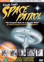 Watch Space Patrol Nowvideo