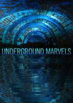 Watch Underground Marvels Nowvideo